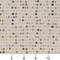 Bay - Beige, Taupe, Grey, Silver Abstract, Geometric, Small Scale Upholstery Fabric 54"